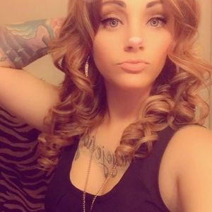 Meet your Posher, Allison